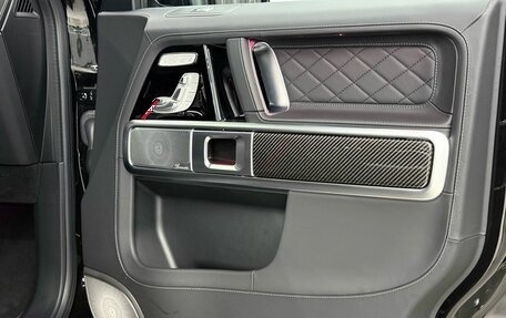 Mercedes-Benz G-Класс AMG, 2025 год, 33 500 000 рублей, 36 фотография