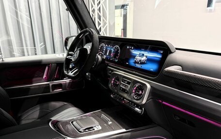 Mercedes-Benz G-Класс AMG, 2025 год, 33 500 000 рублей, 40 фотография