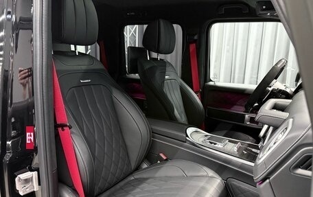 Mercedes-Benz G-Класс AMG, 2025 год, 33 500 000 рублей, 38 фотография