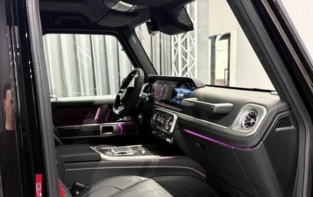 Mercedes-Benz G-Класс AMG, 2025 год, 33 500 000 рублей, 39 фотография