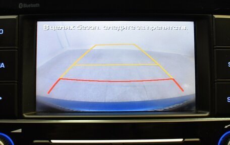 Hyundai Creta I рестайлинг, 2017 год, 1 640 000 рублей, 8 фотография