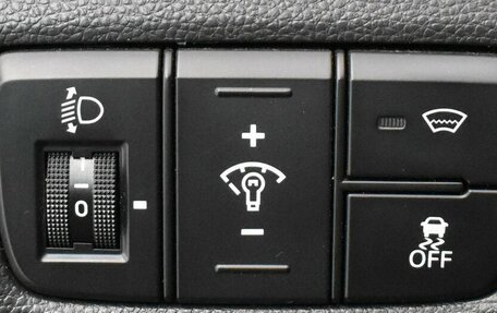 Hyundai Creta I рестайлинг, 2017 год, 1 640 000 рублей, 9 фотография