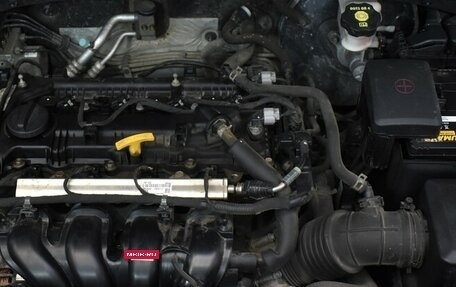 Hyundai Creta I рестайлинг, 2017 год, 1 640 000 рублей, 15 фотография