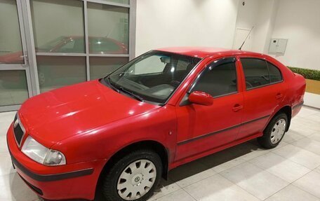 Skoda Octavia IV, 2008 год, 400 000 рублей, 4 фотография