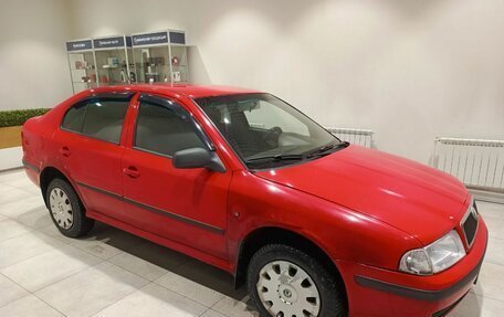 Skoda Octavia IV, 2008 год, 400 000 рублей, 5 фотография