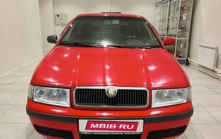 Skoda Octavia IV, 2008 год, 400 000 рублей, 2 фотография