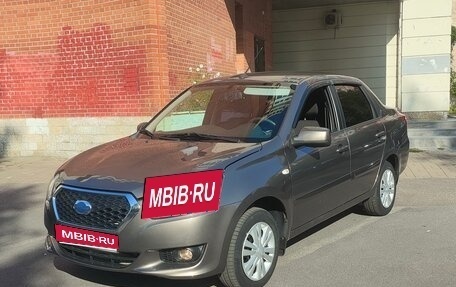 Datsun on-DO I рестайлинг, 2019 год, 515 000 рублей, 1 фотография