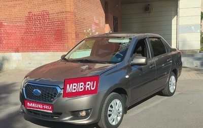 Datsun on-DO I рестайлинг, 2019 год, 515 000 рублей, 1 фотография