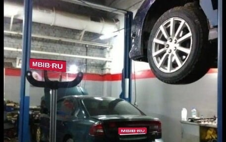 Subaru Outback III, 2000 год, 525 500 рублей, 1 фотография