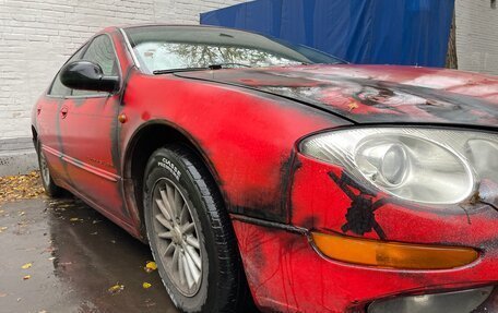 Chrysler 300M, 2000 год, 350 000 рублей, 1 фотография