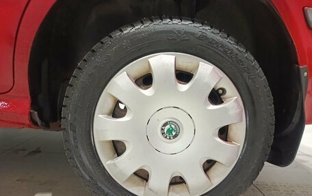 Skoda Octavia IV, 2008 год, 400 000 рублей, 9 фотография