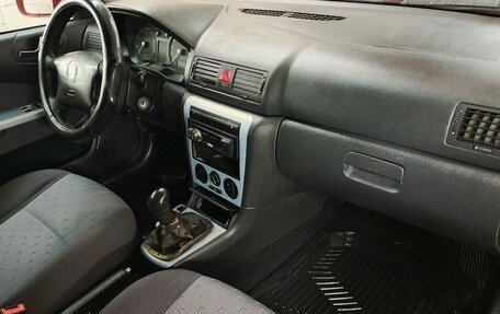 Skoda Octavia IV, 2008 год, 400 000 рублей, 12 фотография