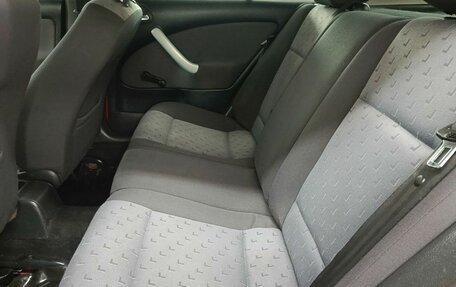 Skoda Octavia IV, 2008 год, 400 000 рублей, 13 фотография