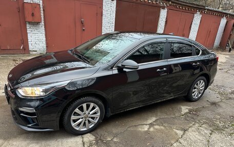 KIA Cerato IV, 2020 год, 1 900 000 рублей, 1 фотография