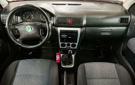 Skoda Octavia IV, 2008 год, 400 000 рублей, 11 фотография