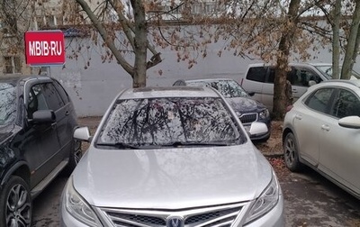 Changan Eado, 2014 год, 490 000 рублей, 1 фотография