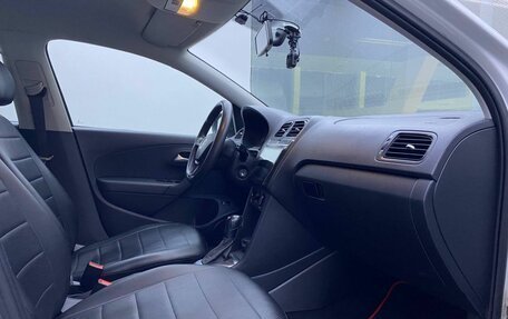 Volkswagen Polo VI (EU Market), 2016 год, 1 019 000 рублей, 13 фотография