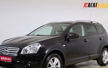 Nissan Qashqai, 2009 год, 870 000 рублей, 1 фотография