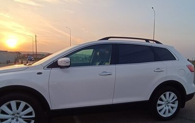 Mazda CX-9 I рестайлинг, 2008 год, 1 250 000 рублей, 1 фотография