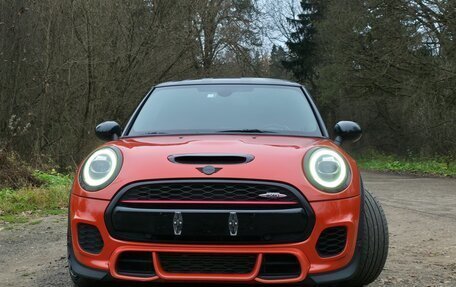 MINI Hatch, 2018 год, 2 950 000 рублей, 1 фотография