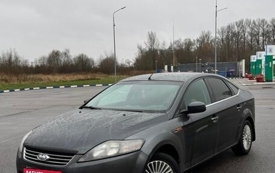 Ford Mondeo IV, 2008 год, 270 000 рублей, 1 фотография