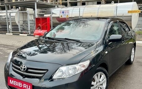 Toyota Corolla, 2006 год, 685 000 рублей, 1 фотография