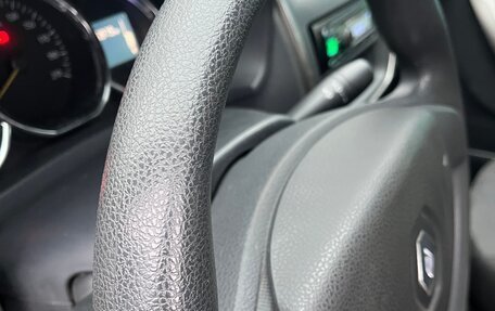 Renault Logan II, 2015 год, 650 000 рублей, 8 фотография