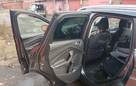 Ford Kuga III, 2017 год, 1 450 000 рублей, 4 фотография