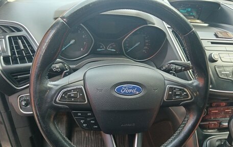 Ford Kuga III, 2017 год, 1 450 000 рублей, 8 фотография