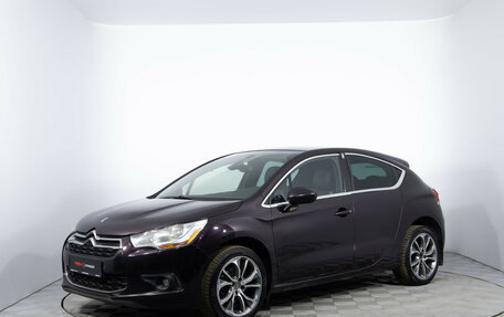 Citroen DS4, 2014 год, 520 000 рублей, 1 фотография