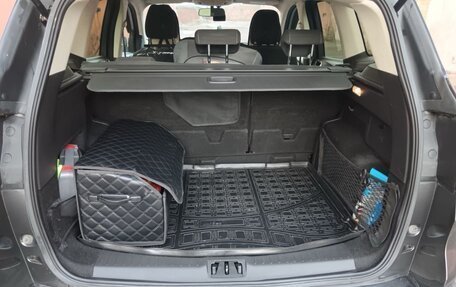 Ford Kuga III, 2017 год, 1 450 000 рублей, 26 фотография