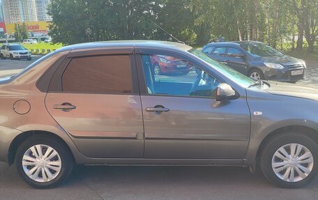 Datsun on-DO I рестайлинг, 2019 год, 515 000 рублей, 6 фотография