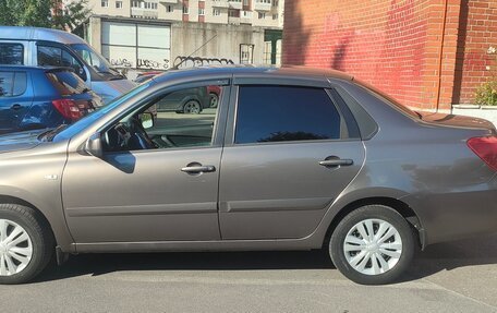 Datsun on-DO I рестайлинг, 2019 год, 515 000 рублей, 2 фотография