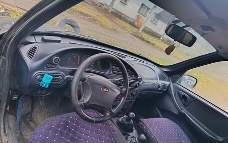 Chevrolet Niva I рестайлинг, 2008 год, 245 000 рублей, 5 фотография