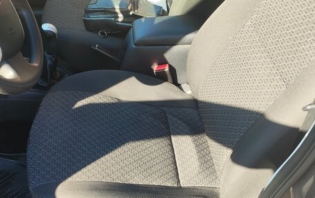 Datsun on-DO I рестайлинг, 2019 год, 515 000 рублей, 9 фотография