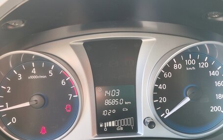 Datsun on-DO I рестайлинг, 2019 год, 515 000 рублей, 11 фотография