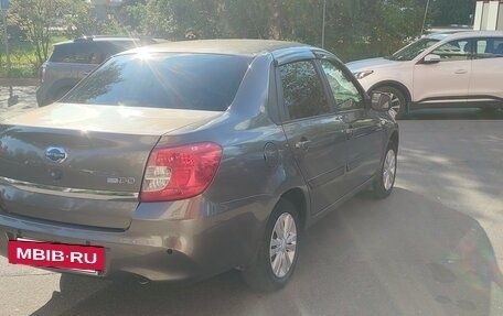 Datsun on-DO I рестайлинг, 2019 год, 515 000 рублей, 5 фотография