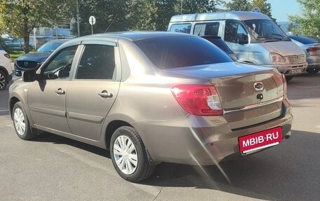 Datsun on-DO I рестайлинг, 2019 год, 515 000 рублей, 3 фотография