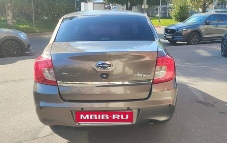 Datsun on-DO I рестайлинг, 2019 год, 515 000 рублей, 4 фотография