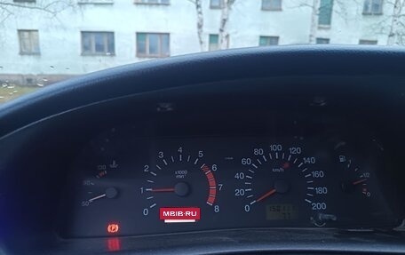 Chevrolet Niva I рестайлинг, 2008 год, 245 000 рублей, 6 фотография