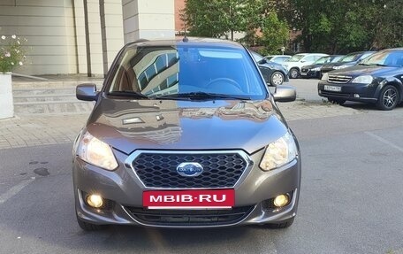 Datsun on-DO I рестайлинг, 2019 год, 515 000 рублей, 8 фотография