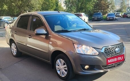 Datsun on-DO I рестайлинг, 2019 год, 515 000 рублей, 7 фотография