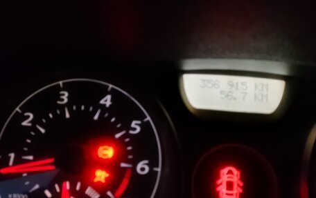 Renault Megane II, 2007 год, 190 000 рублей, 4 фотография