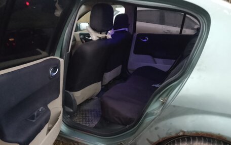 Renault Megane II, 2007 год, 190 000 рублей, 10 фотография