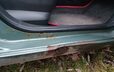 Renault Megane II, 2007 год, 190 000 рублей, 16 фотография