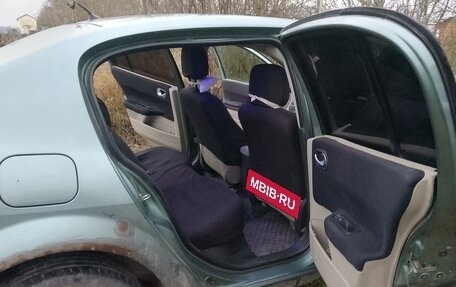 Renault Megane II, 2007 год, 190 000 рублей, 14 фотография