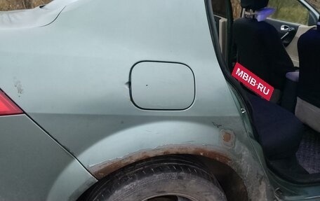 Renault Megane II, 2007 год, 190 000 рублей, 15 фотография