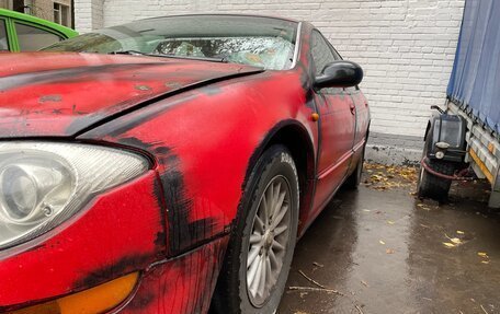 Chrysler 300M, 2000 год, 350 000 рублей, 2 фотография