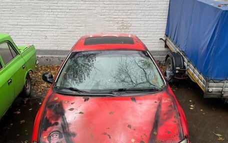 Chrysler 300M, 2000 год, 350 000 рублей, 13 фотография