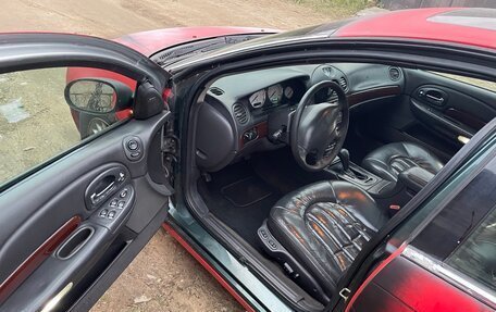 Chrysler 300M, 2000 год, 350 000 рублей, 3 фотография